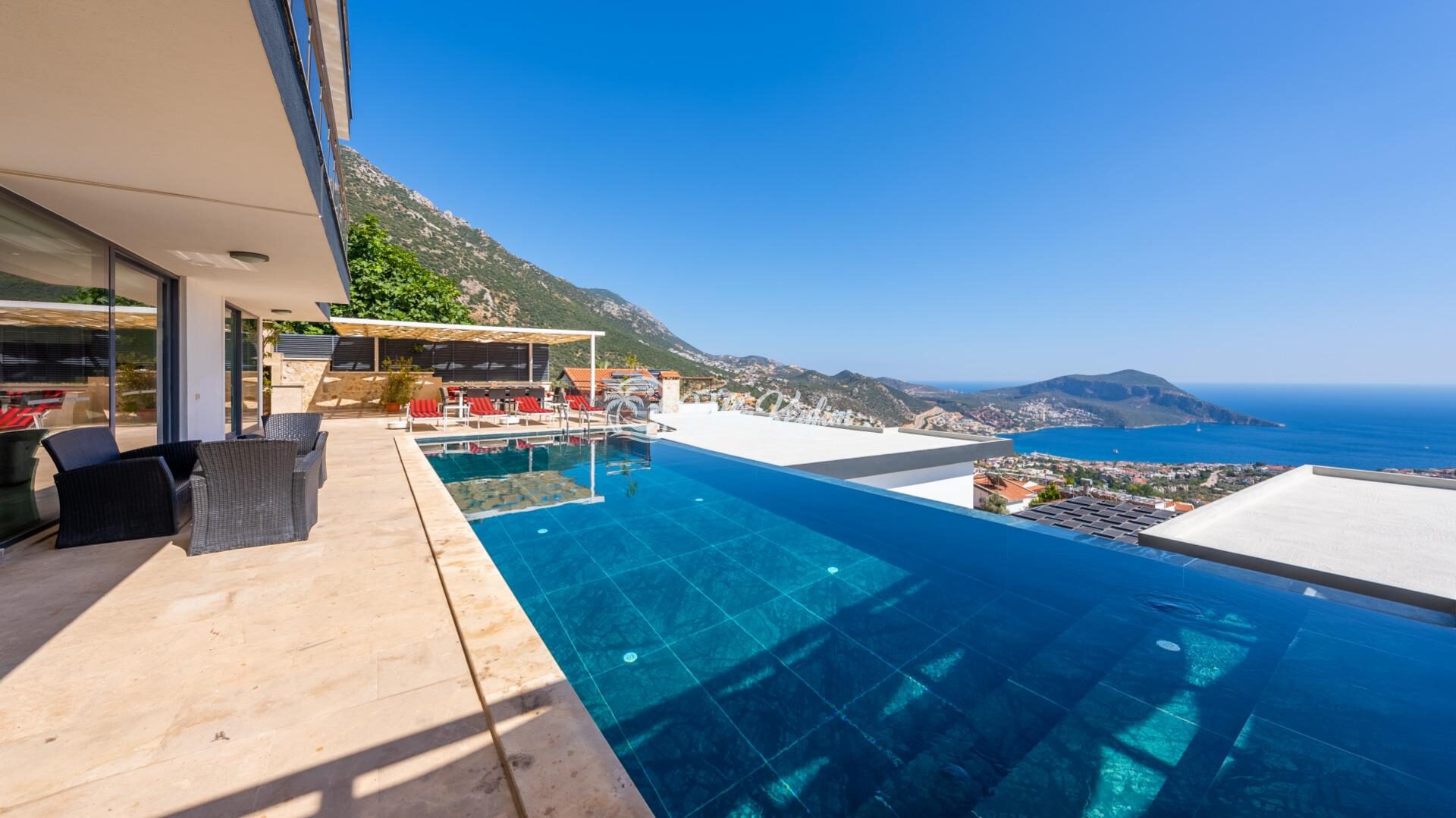 Villa Elit 1 — 10