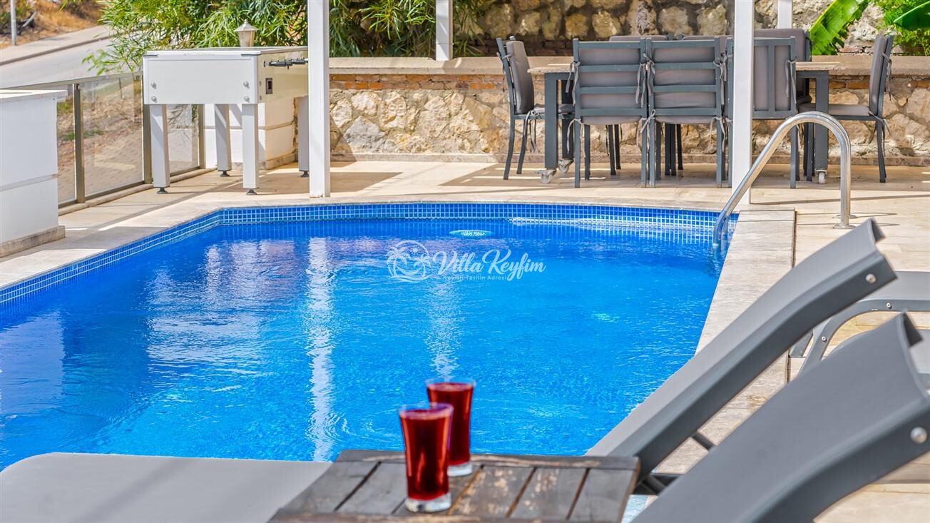 Villa Palm — 19