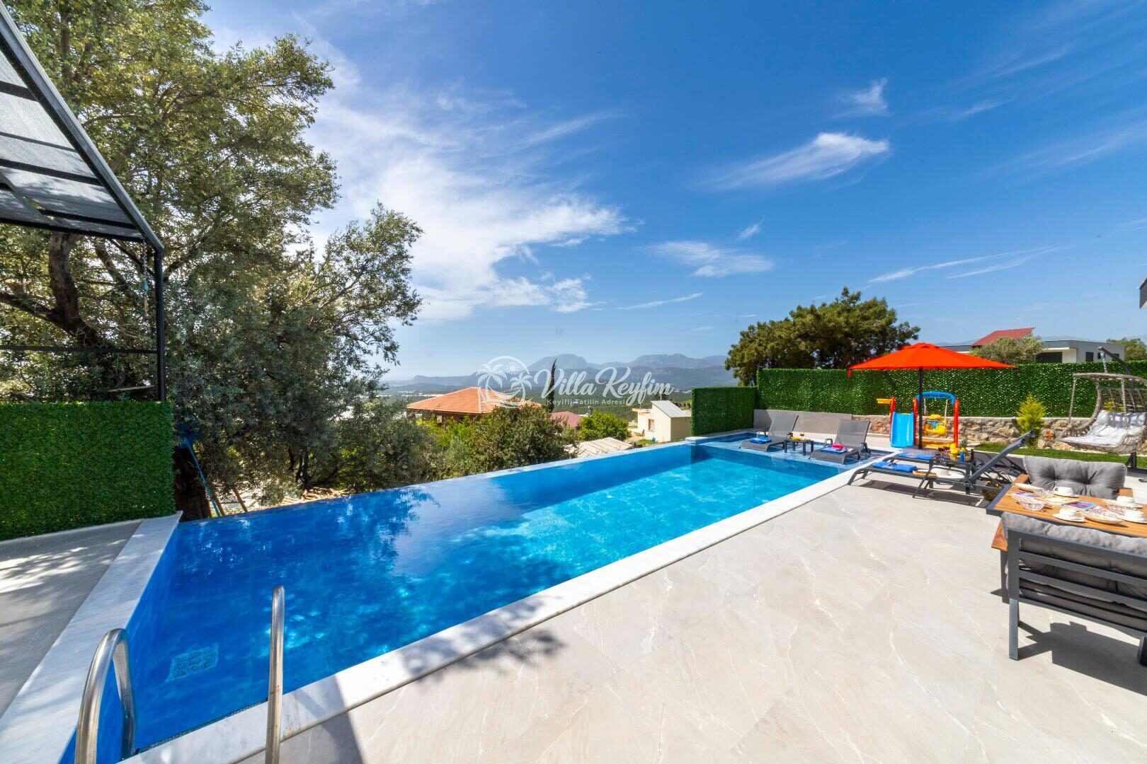 Villa Elyase — 13