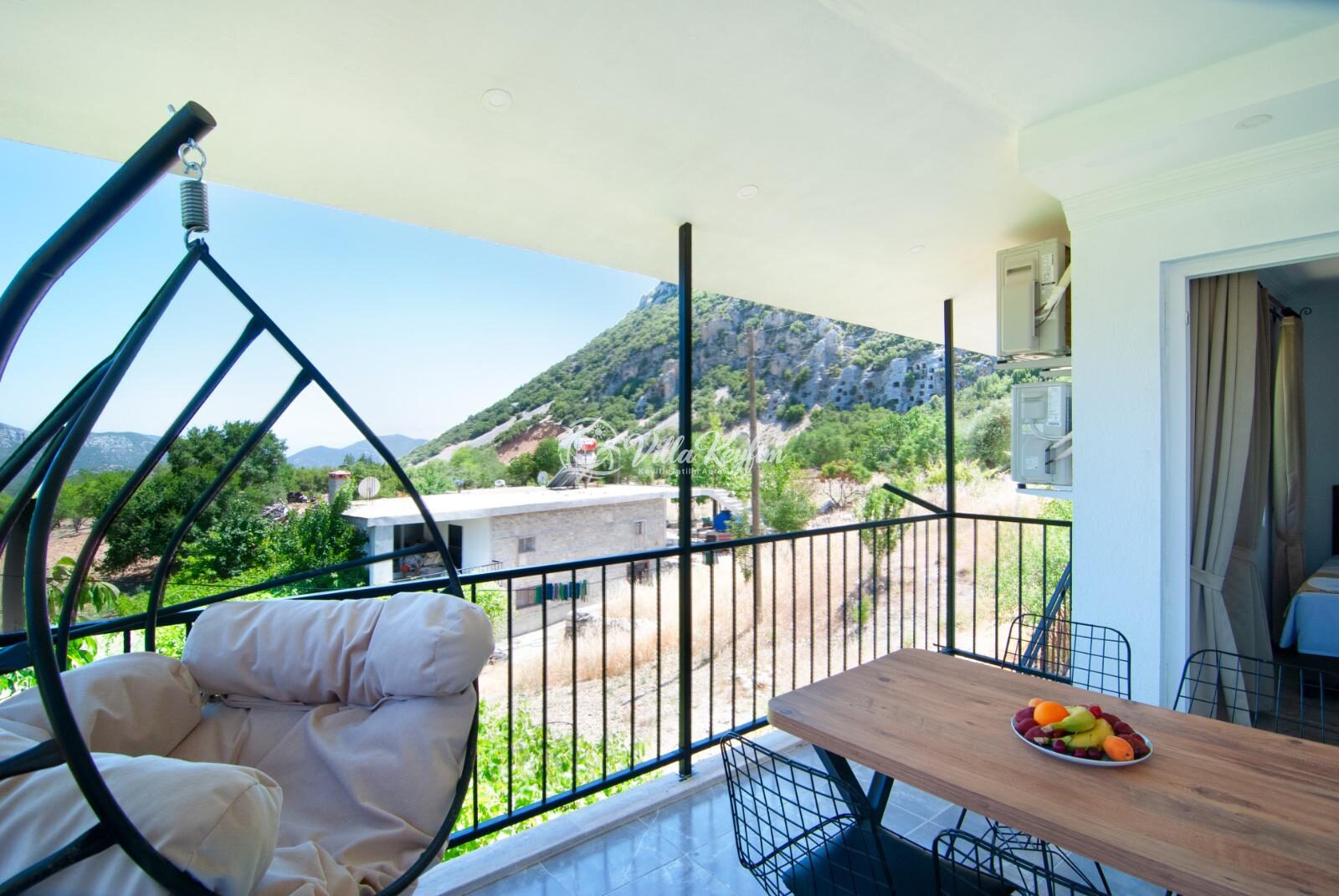 Villa İkizce — 54