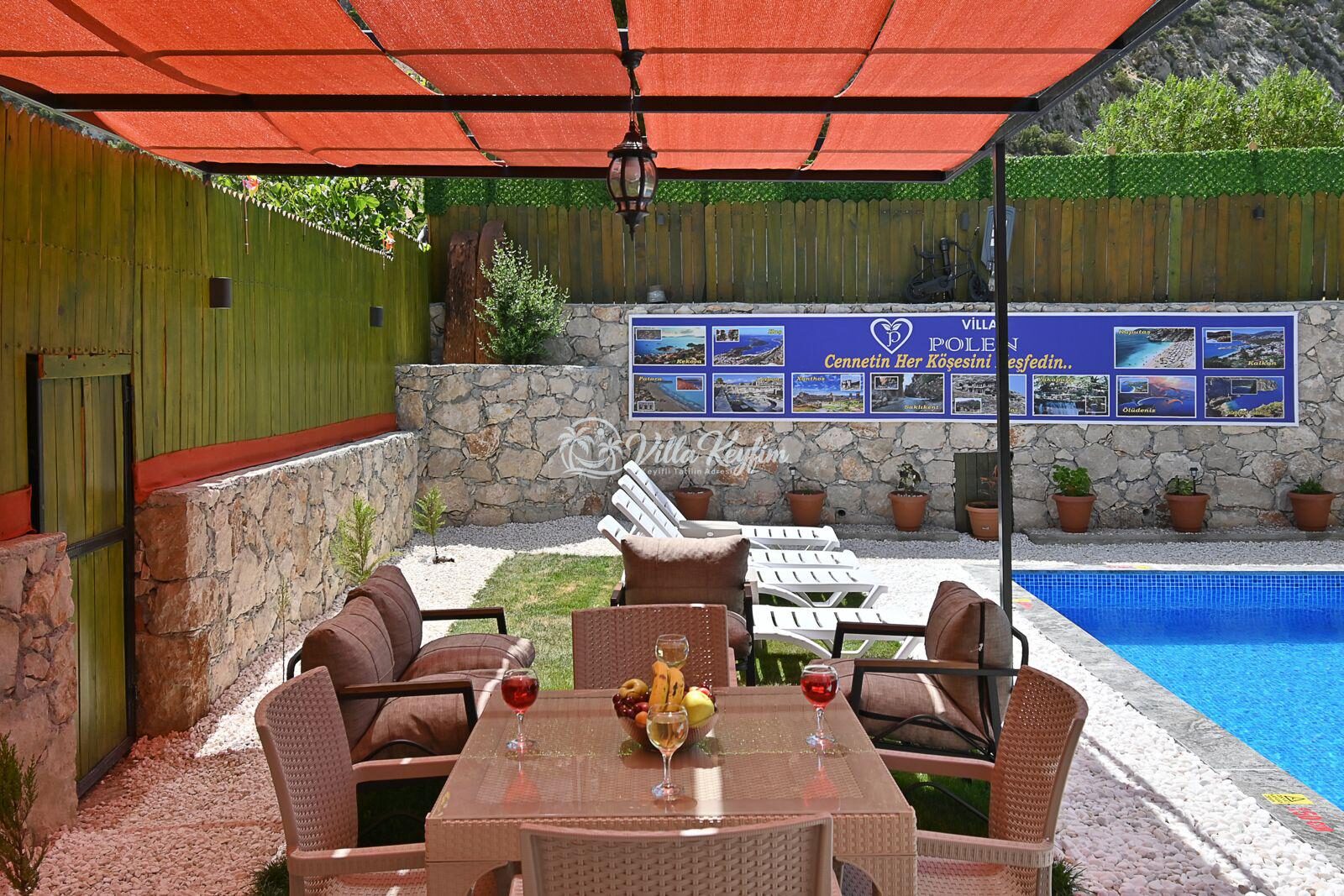 Villa İkizce — 57