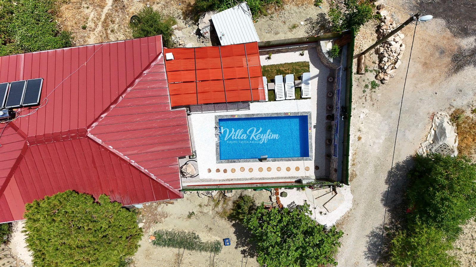 Villa İkizce — 59