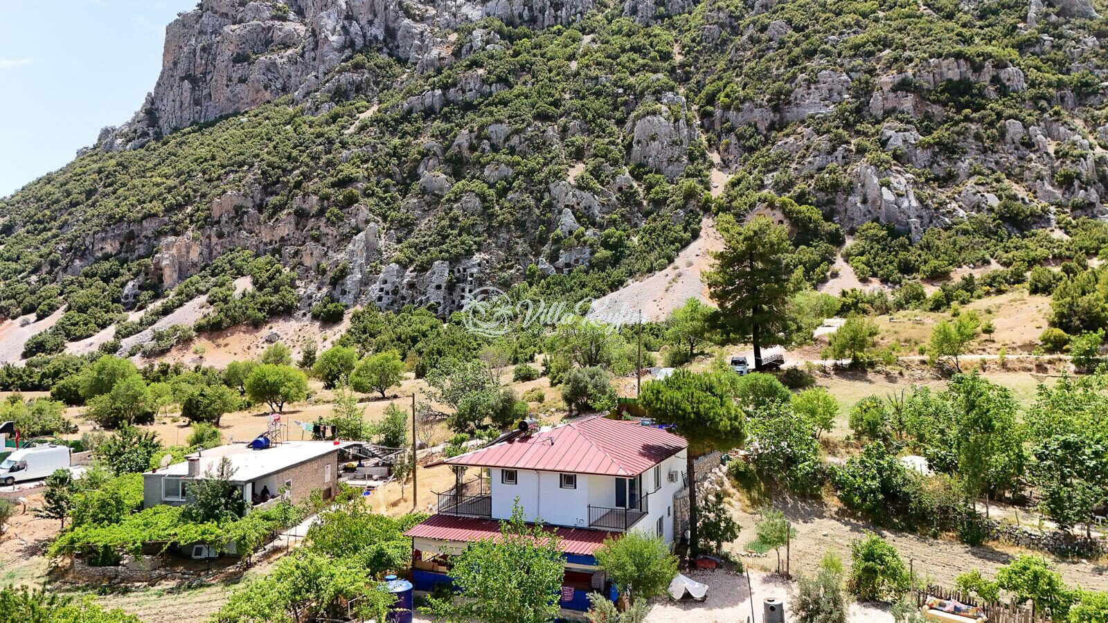 Villa İkizce — 62
