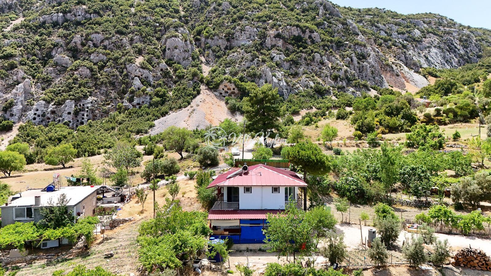 Villa İkizce — 63