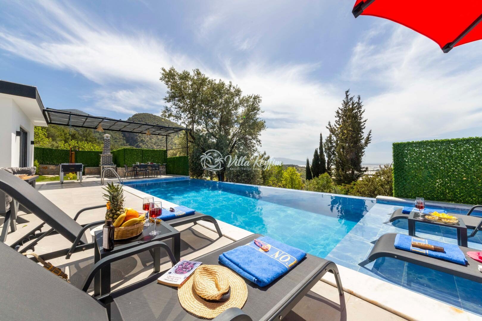 Villa Elyase — 25