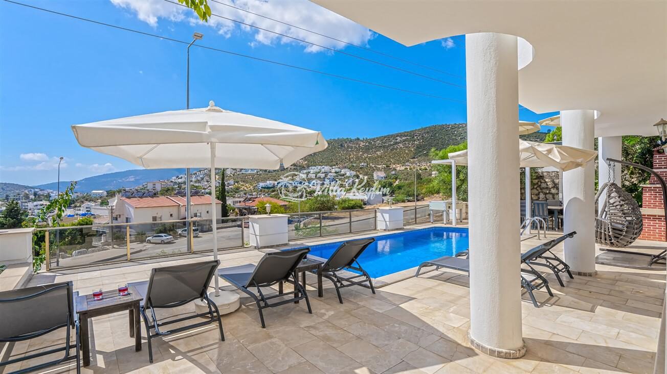 Villa Palm — 50