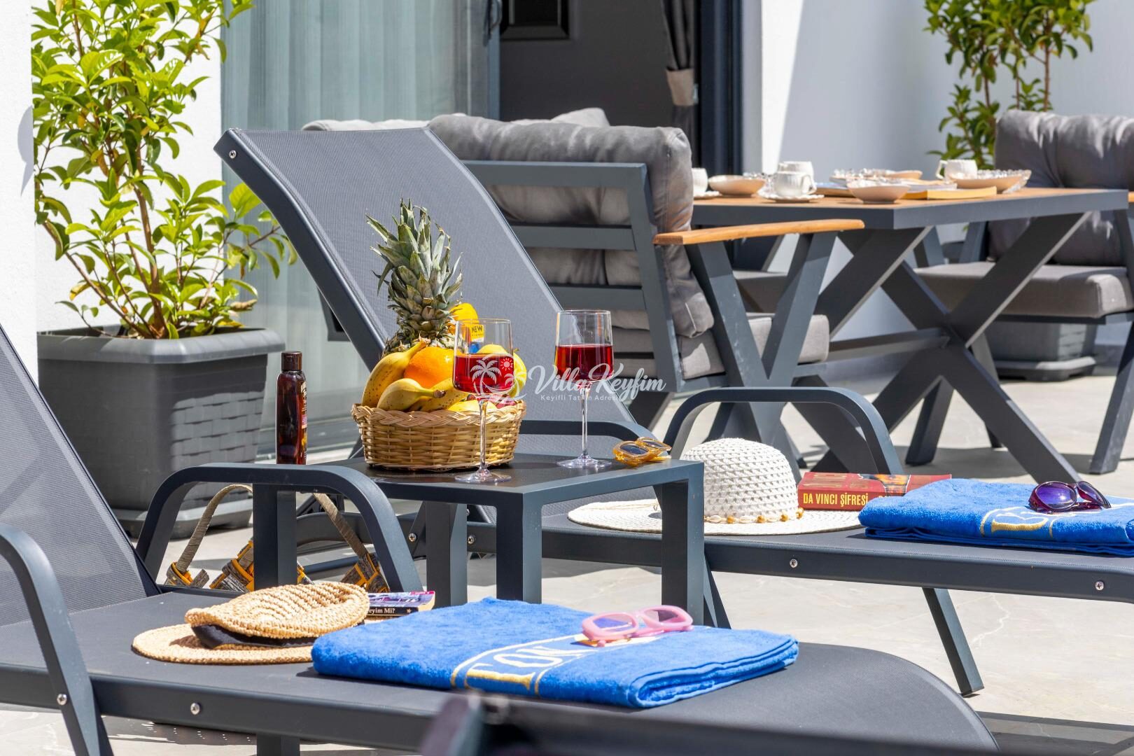 Villa Elyase — 32