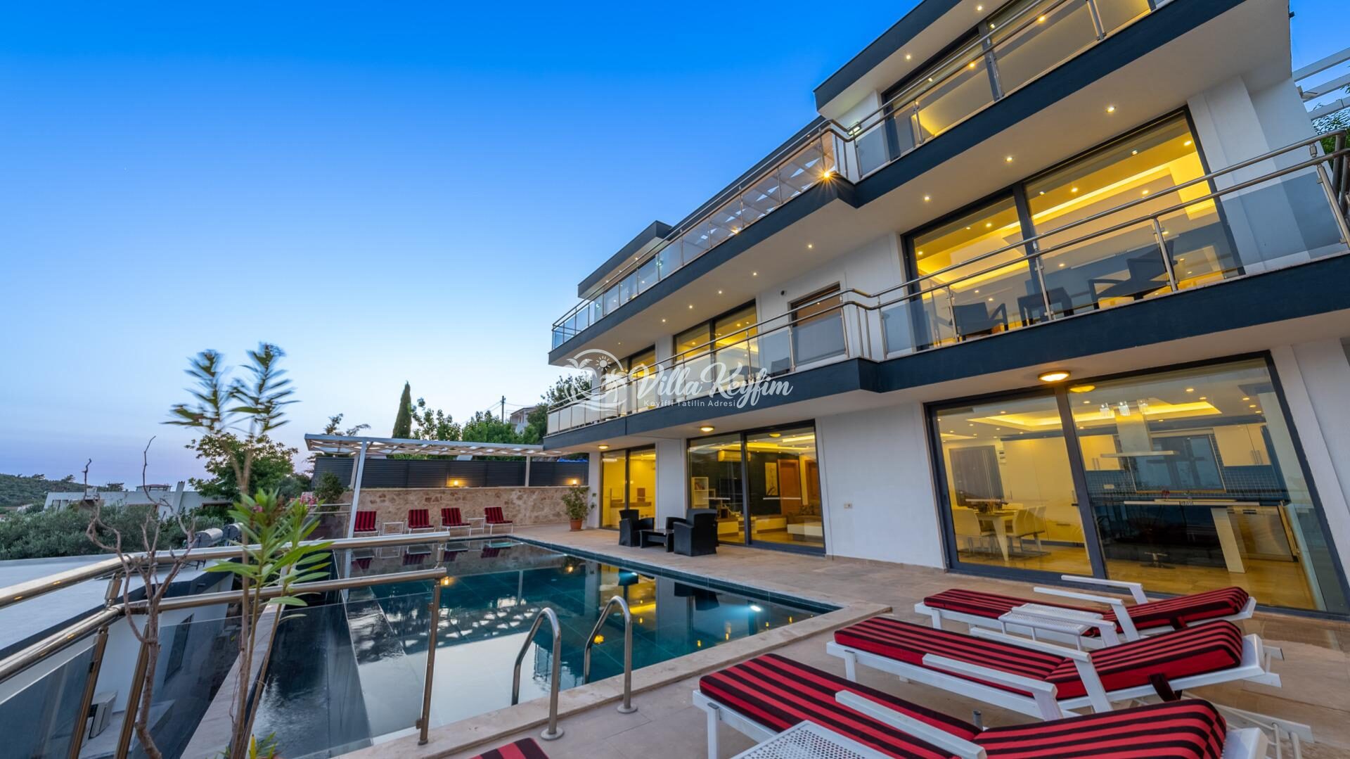 Villa Elit 1 — 13