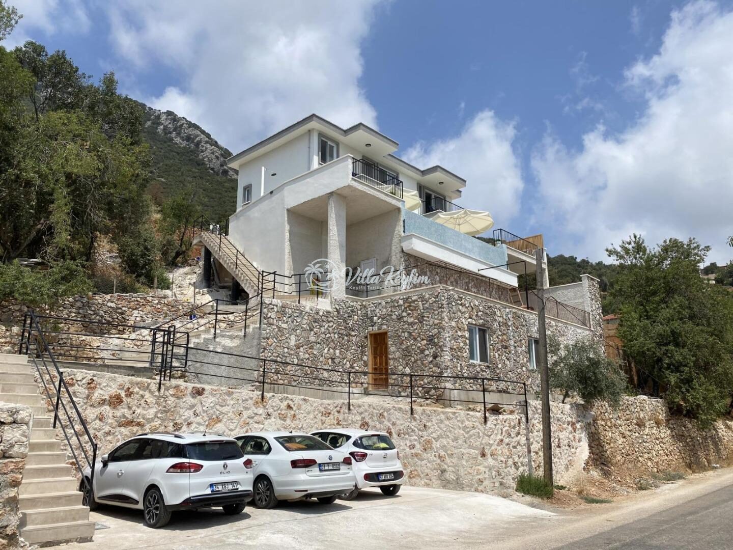 Villa Ata — 106
