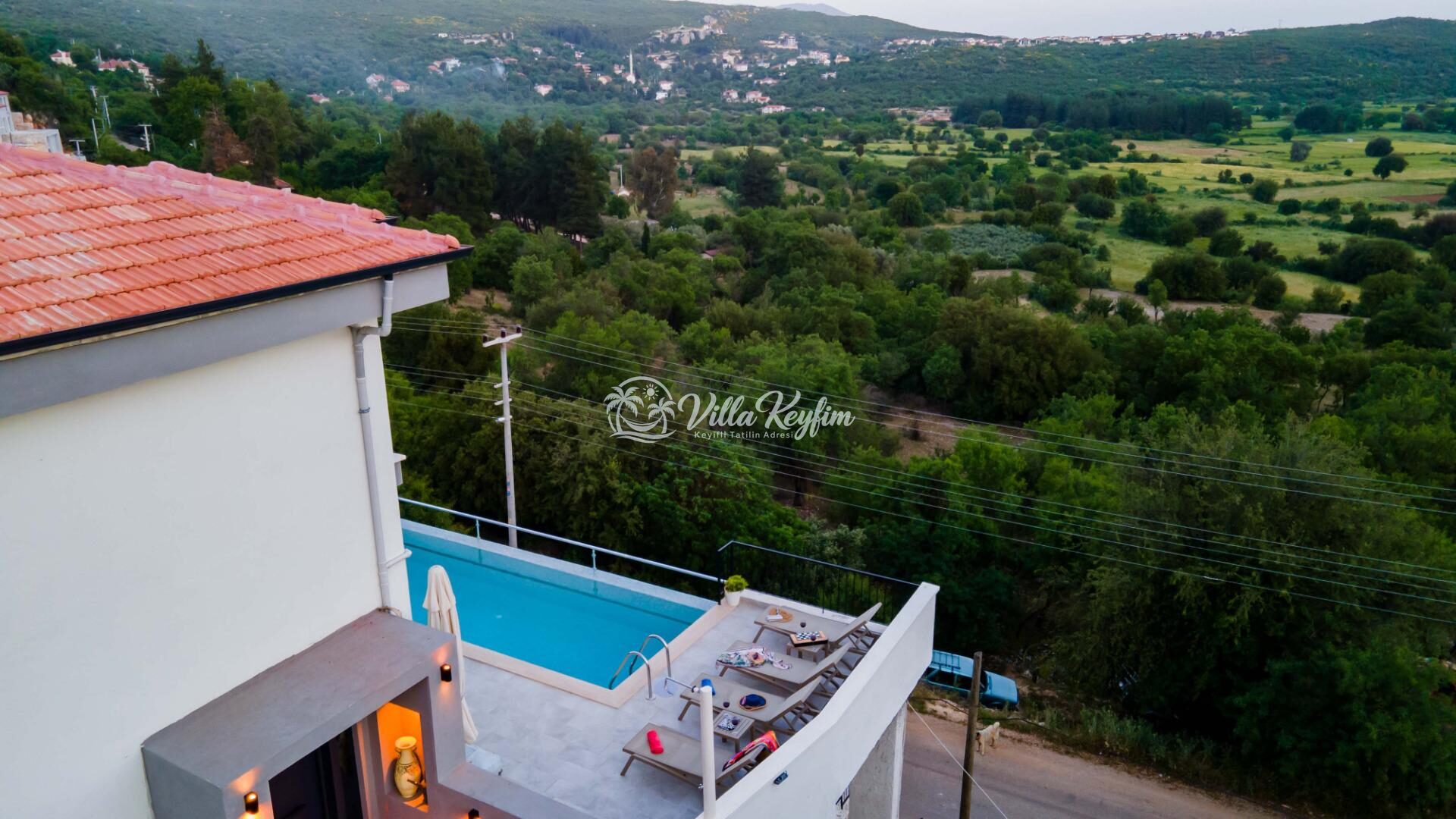 Villa Ata — 110
