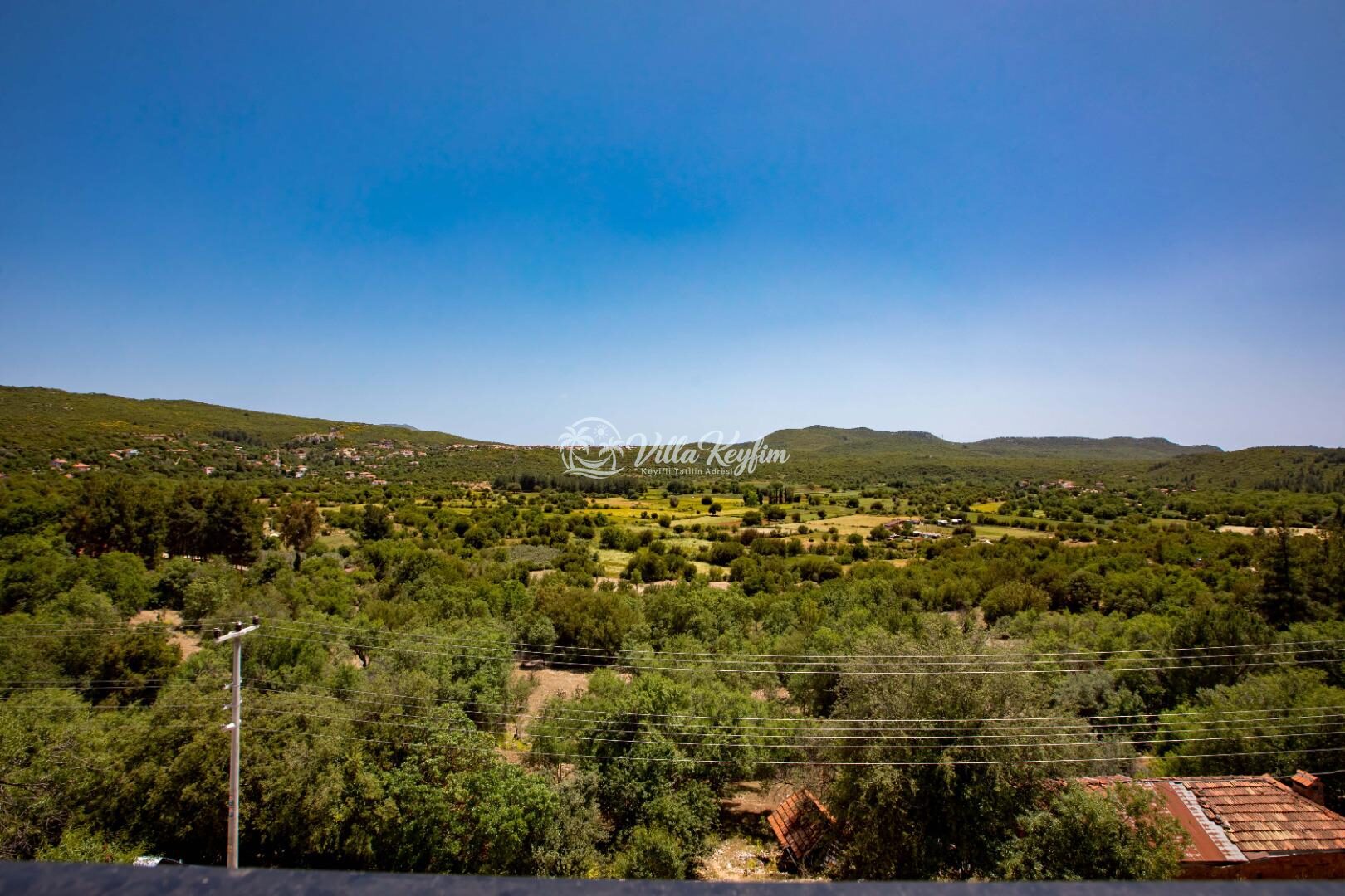 Villa Ata — 111