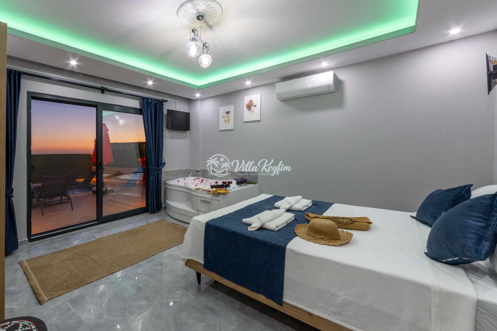 Villa Elyase — 60