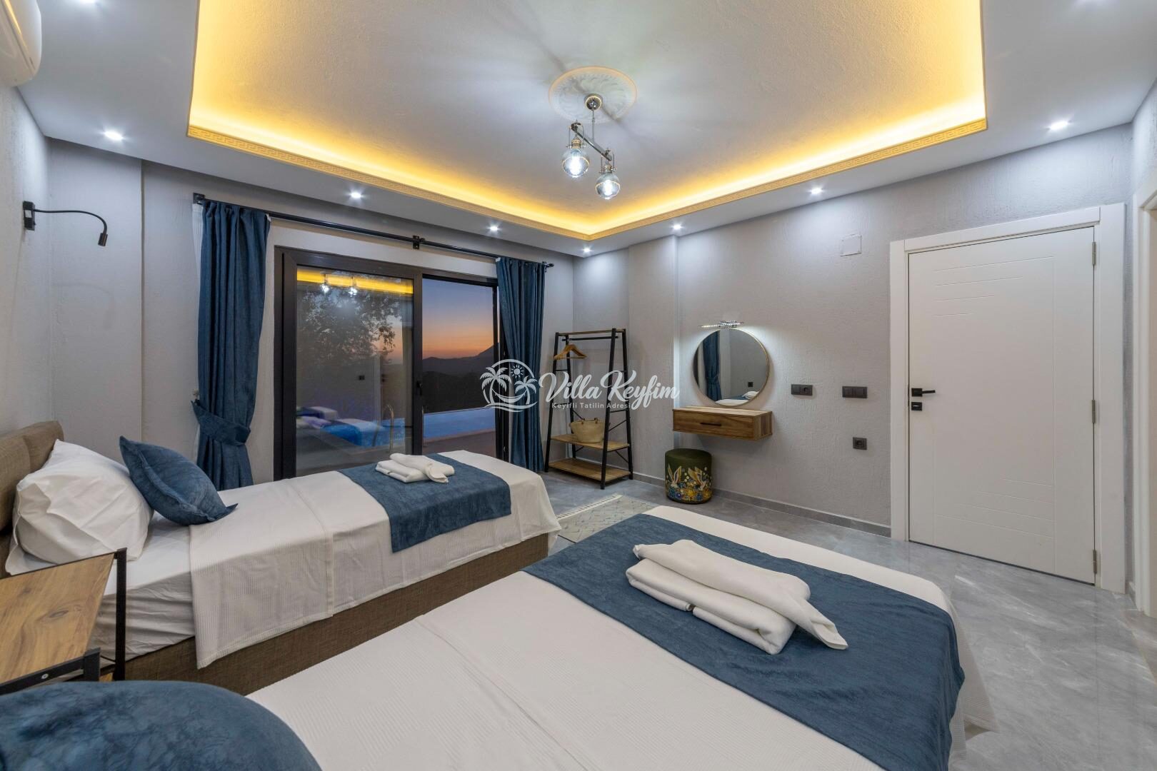 Villa Elyase — 70