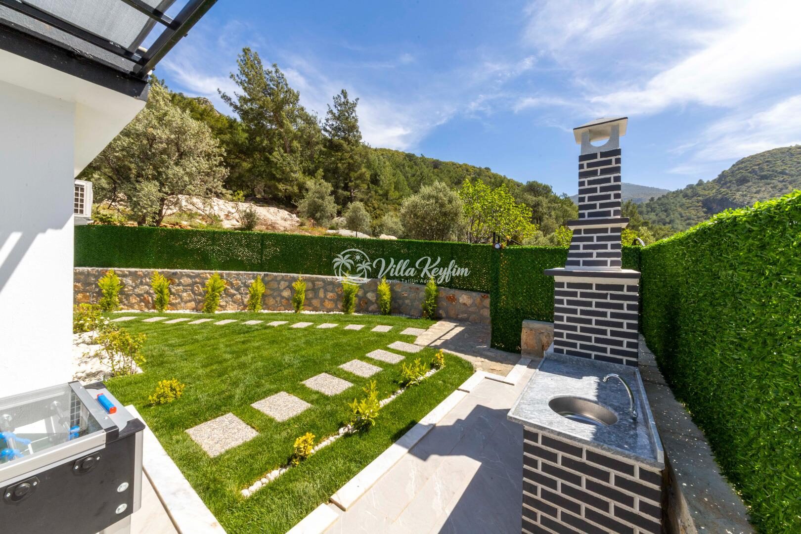 Villa Elyase — 75