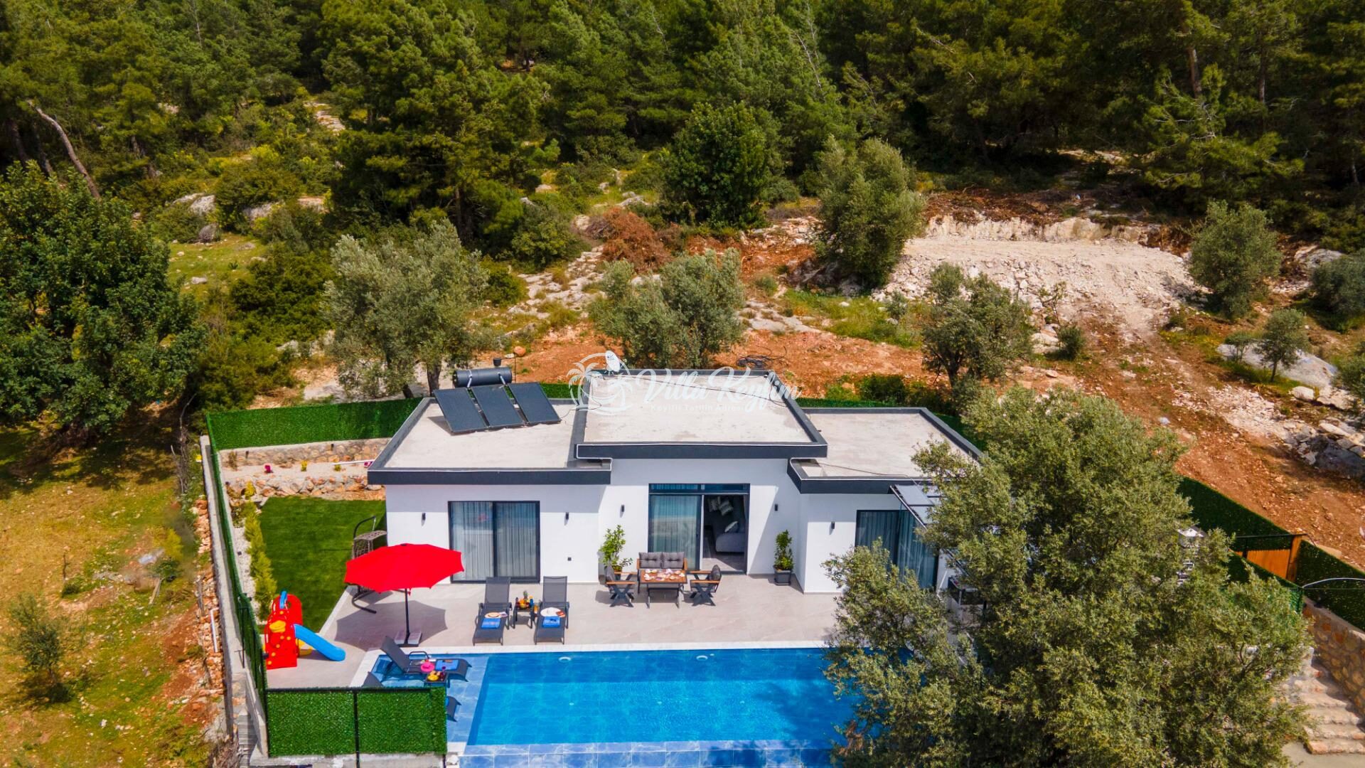 Villa Elyase — 88