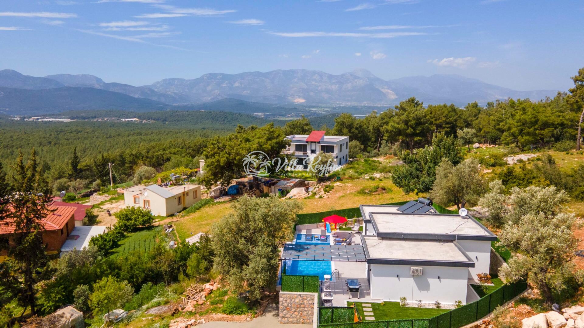 Villa Elyase — 91