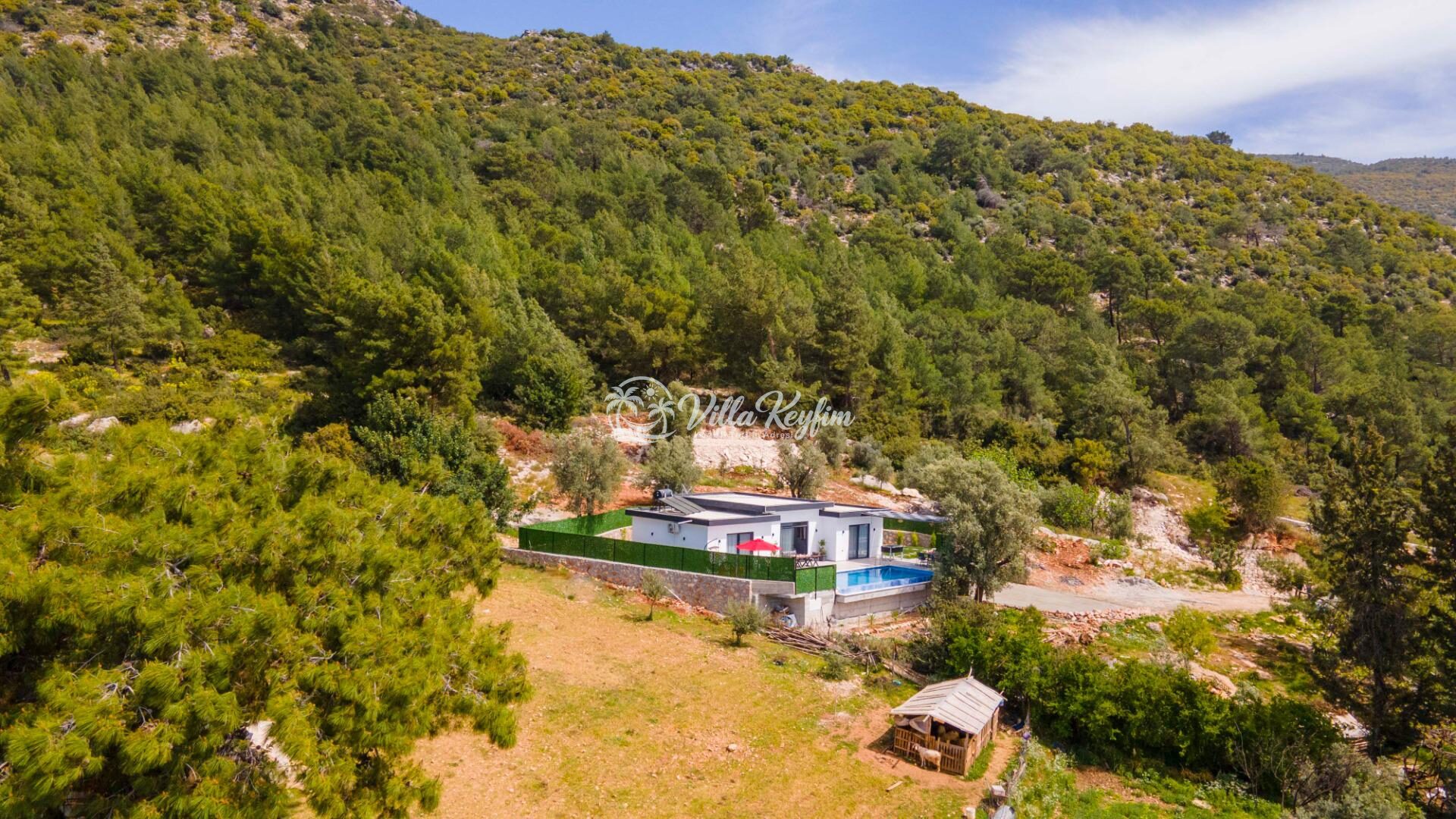 Villa Elyase — 92