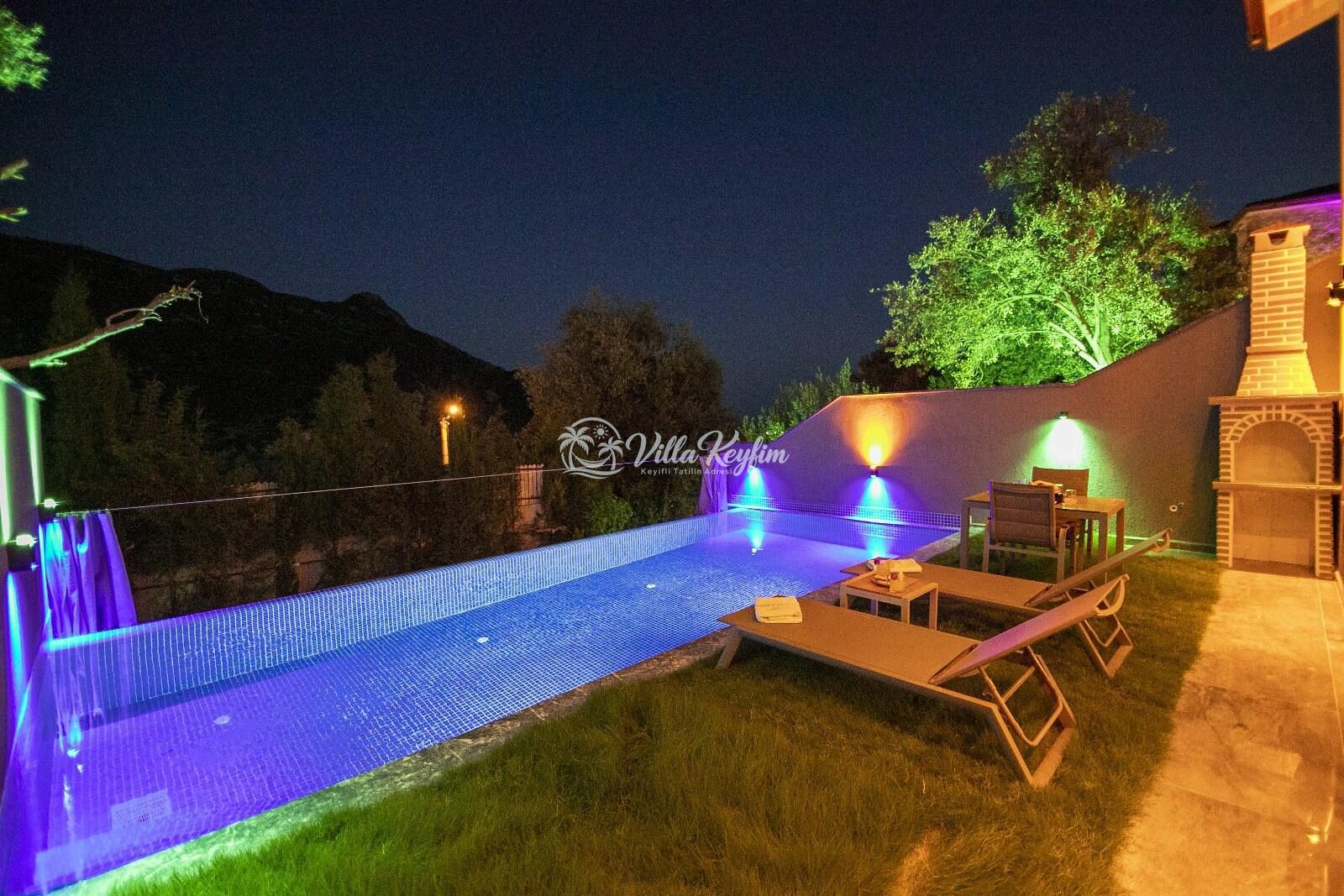 Villa Royal Little — 5
