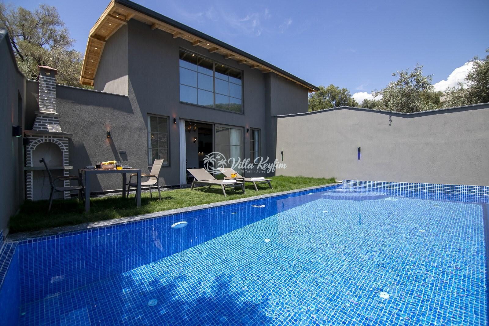 Villa Palace Small — 7