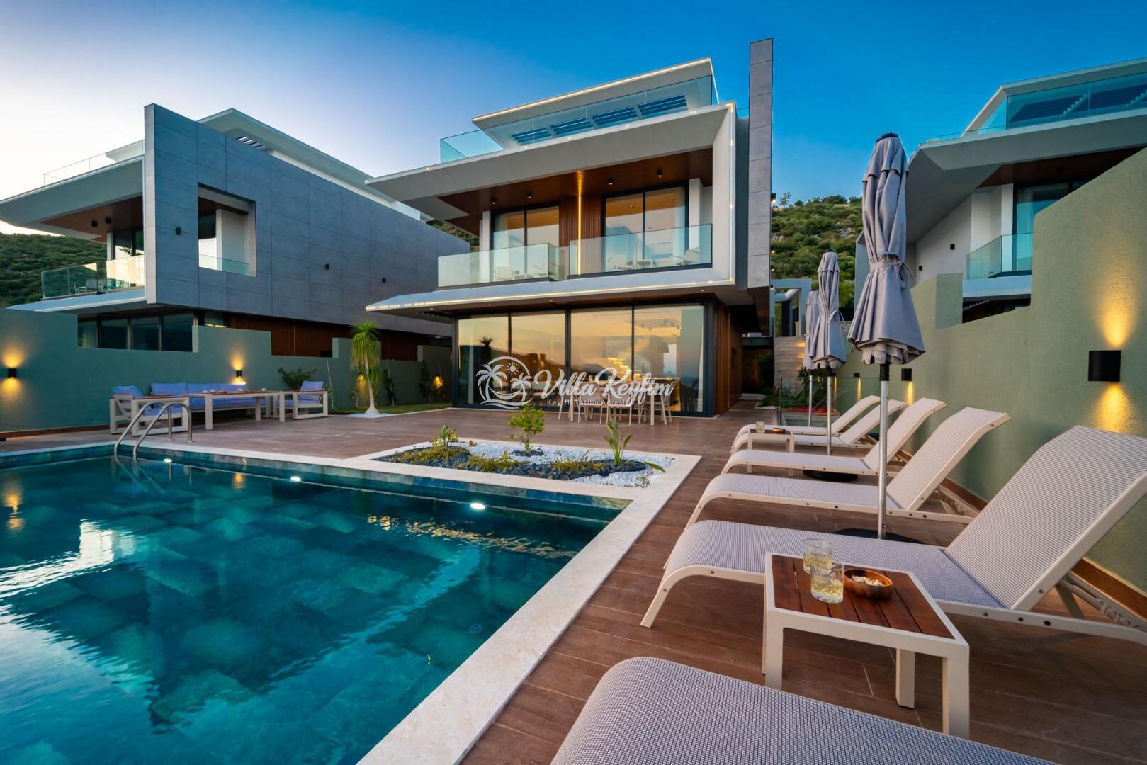 Villa Aura E — 6