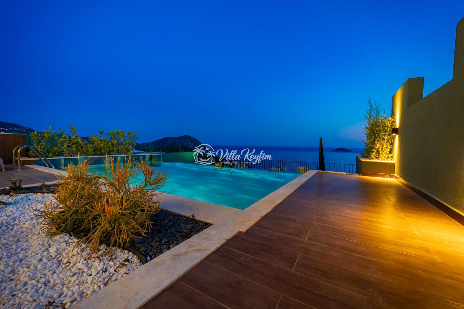 Villa Aura D — 6