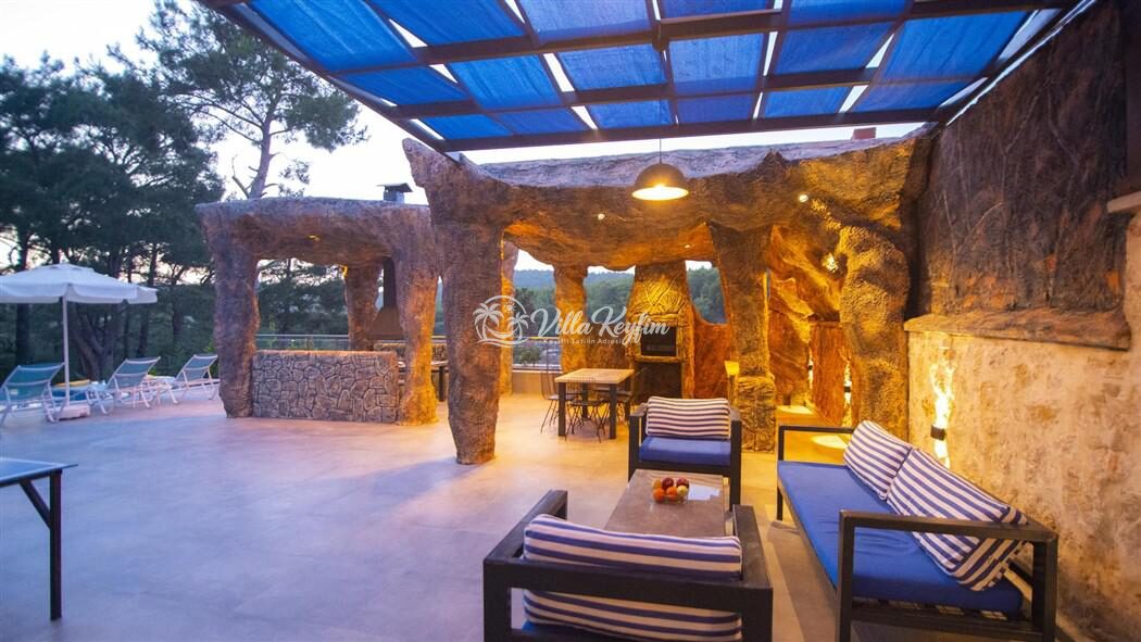Villa Arda — 11