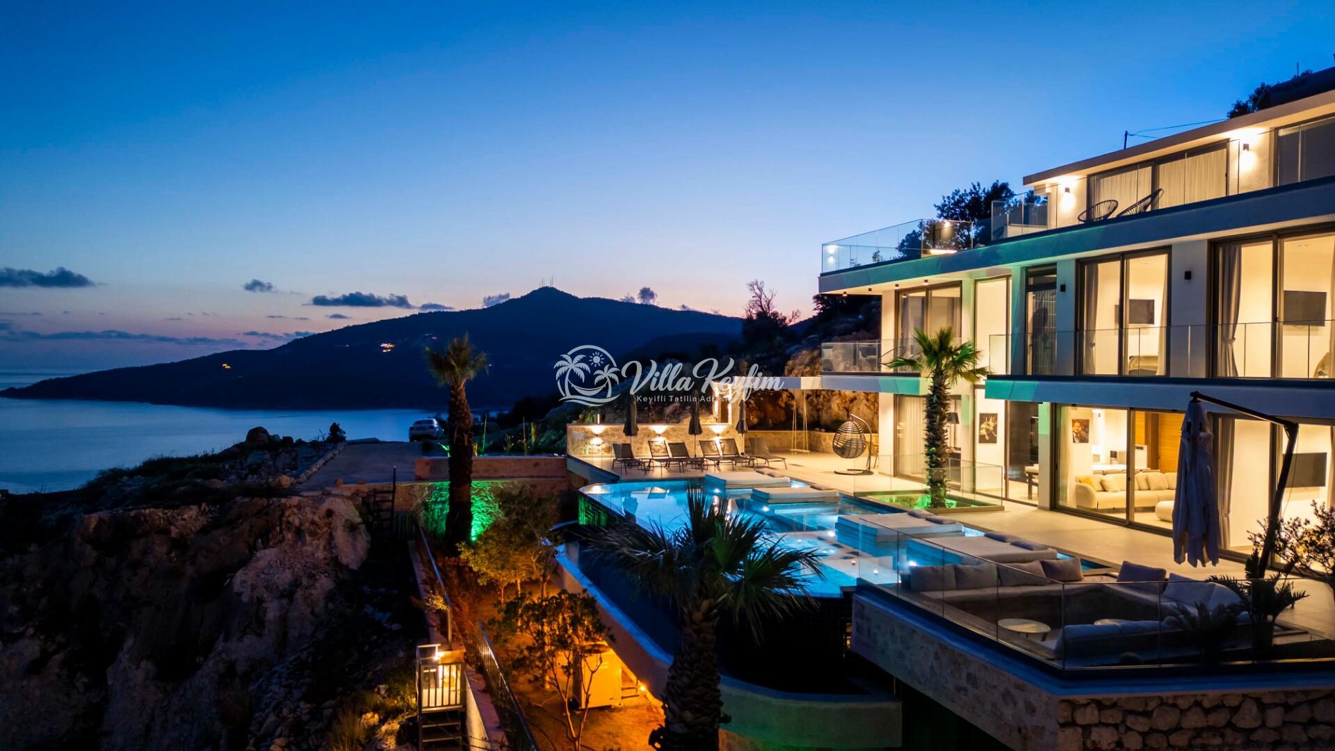 Villa Nobles Rox — 6
