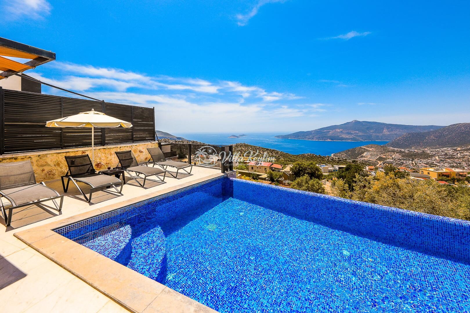 Villa Grand — 6