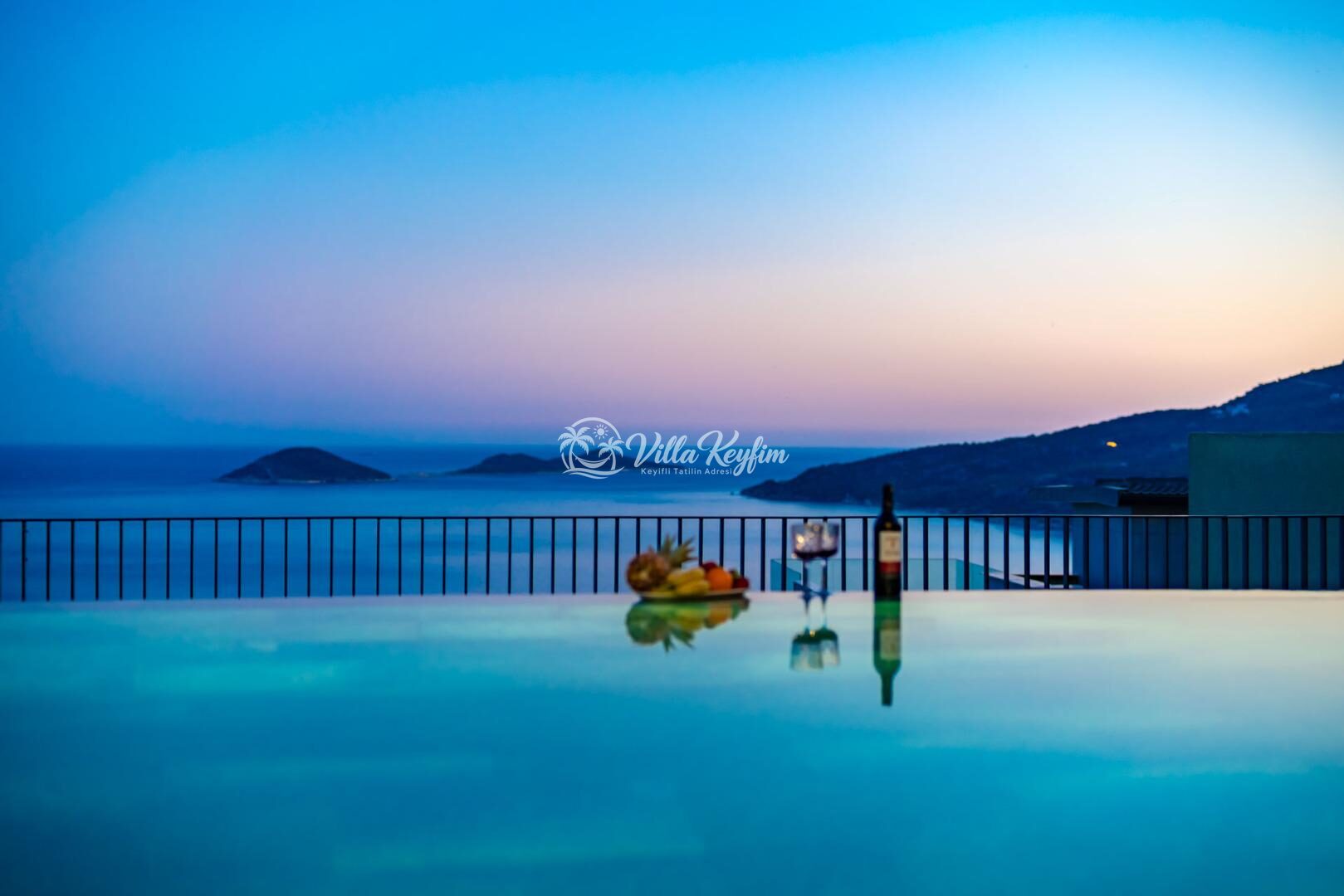 Villa Aura D — 9