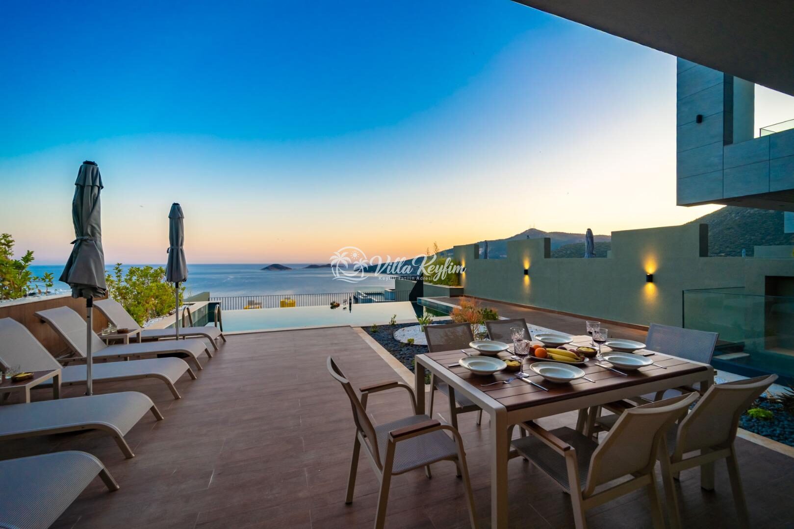 Villa Aura D — 12
