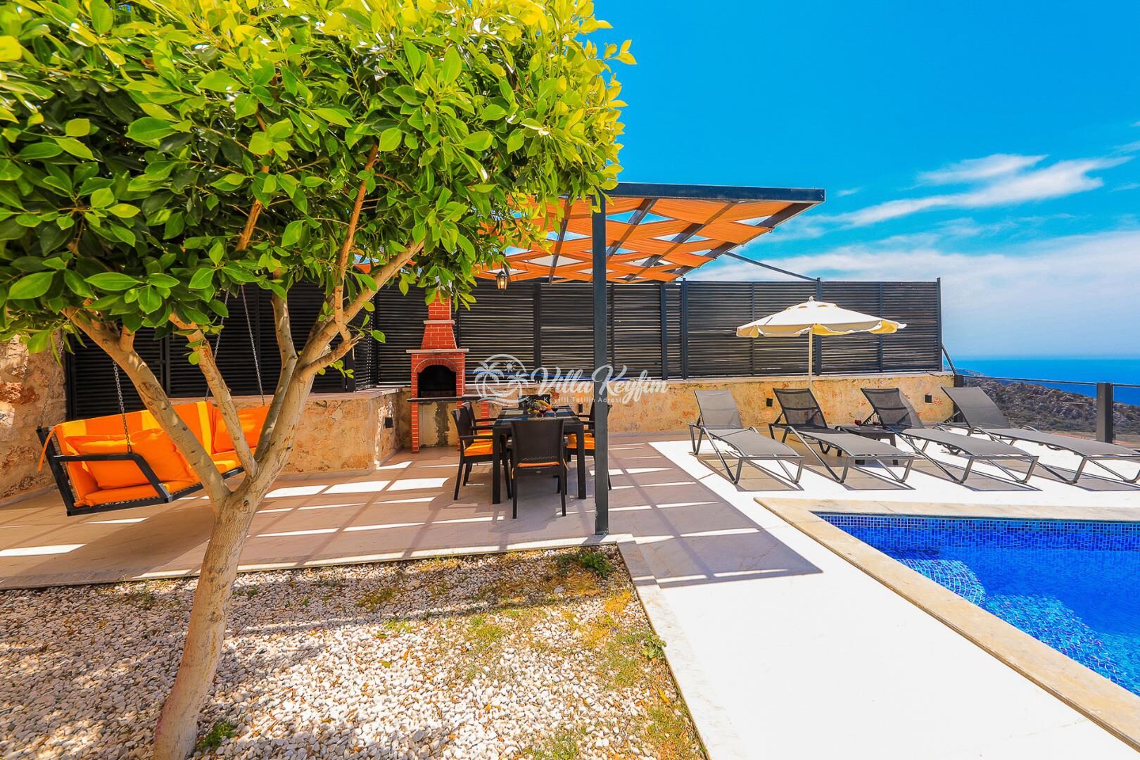 Villa Grand — 9