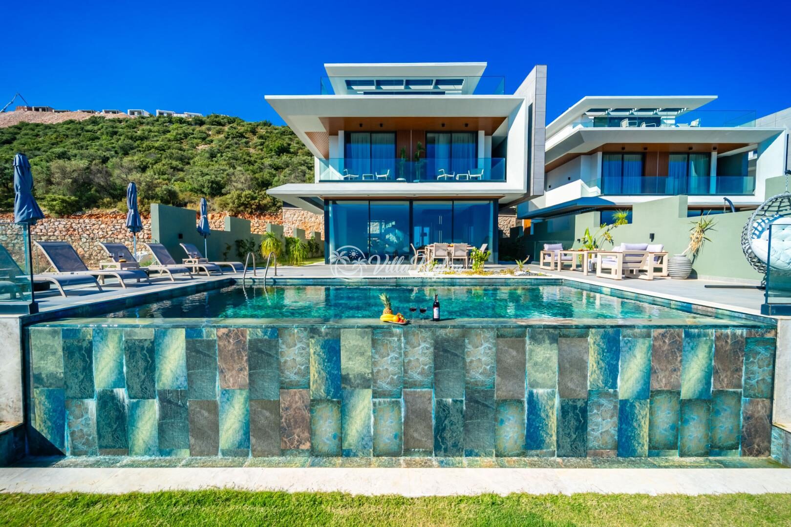 Villa Aura F — 11