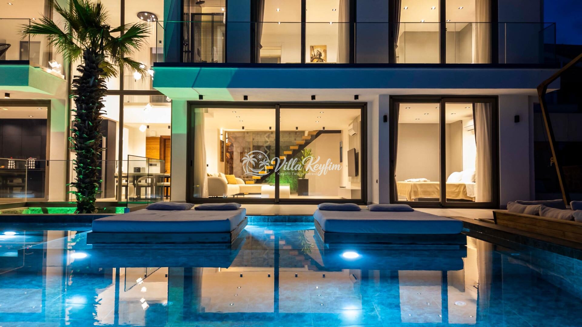 Villa Nobles Rox — 11