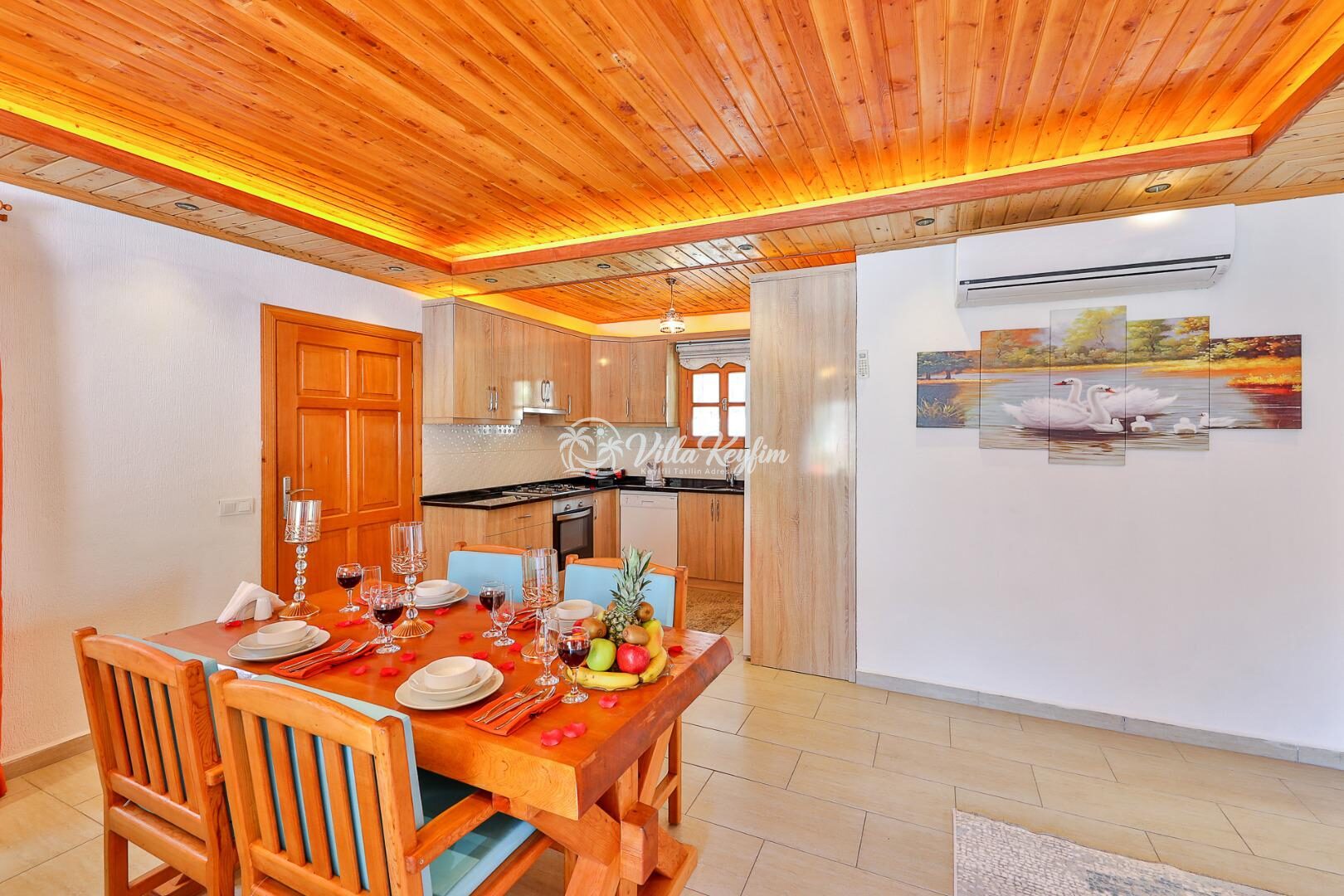 Villa Polat — 18