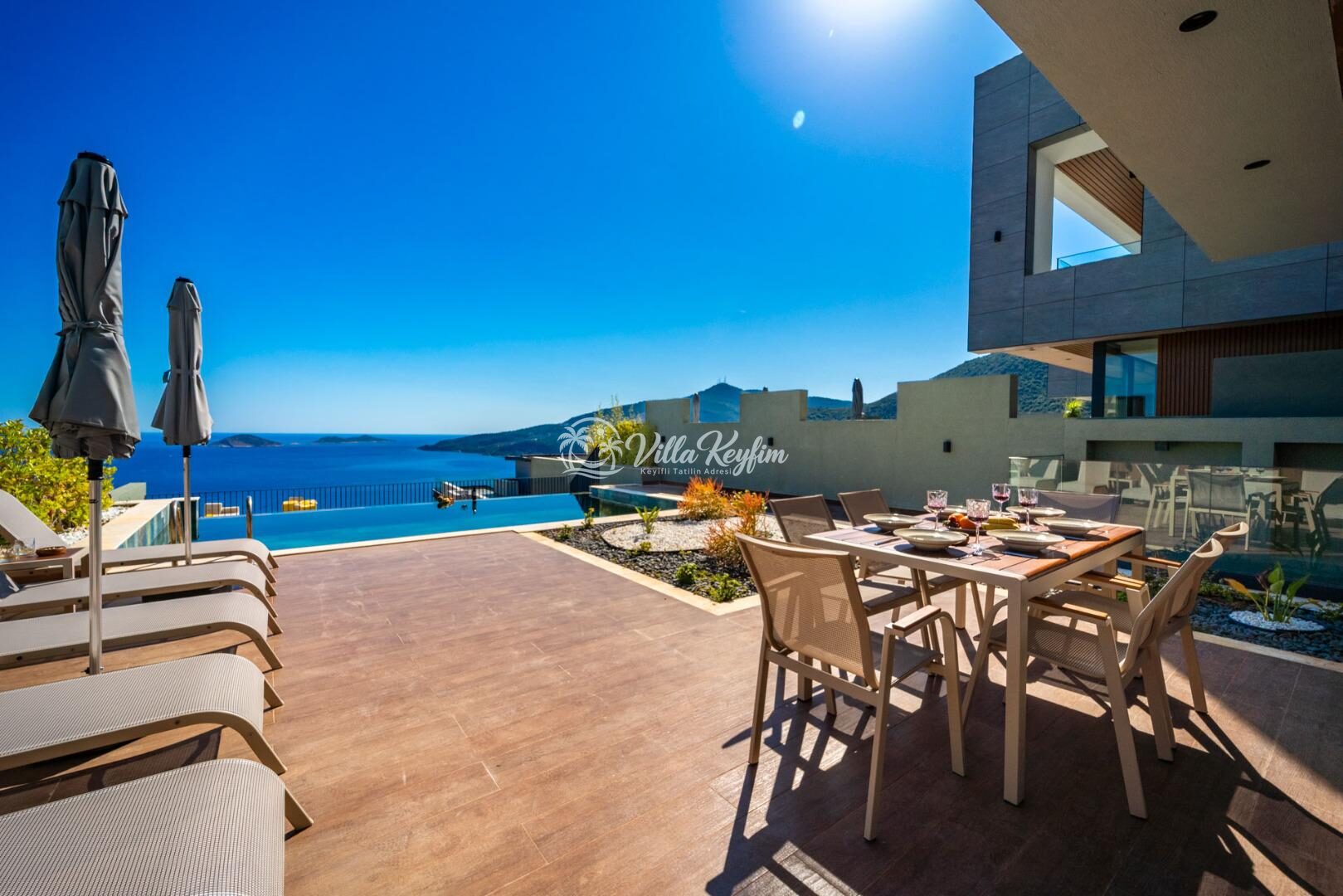Villa Aura D — 16