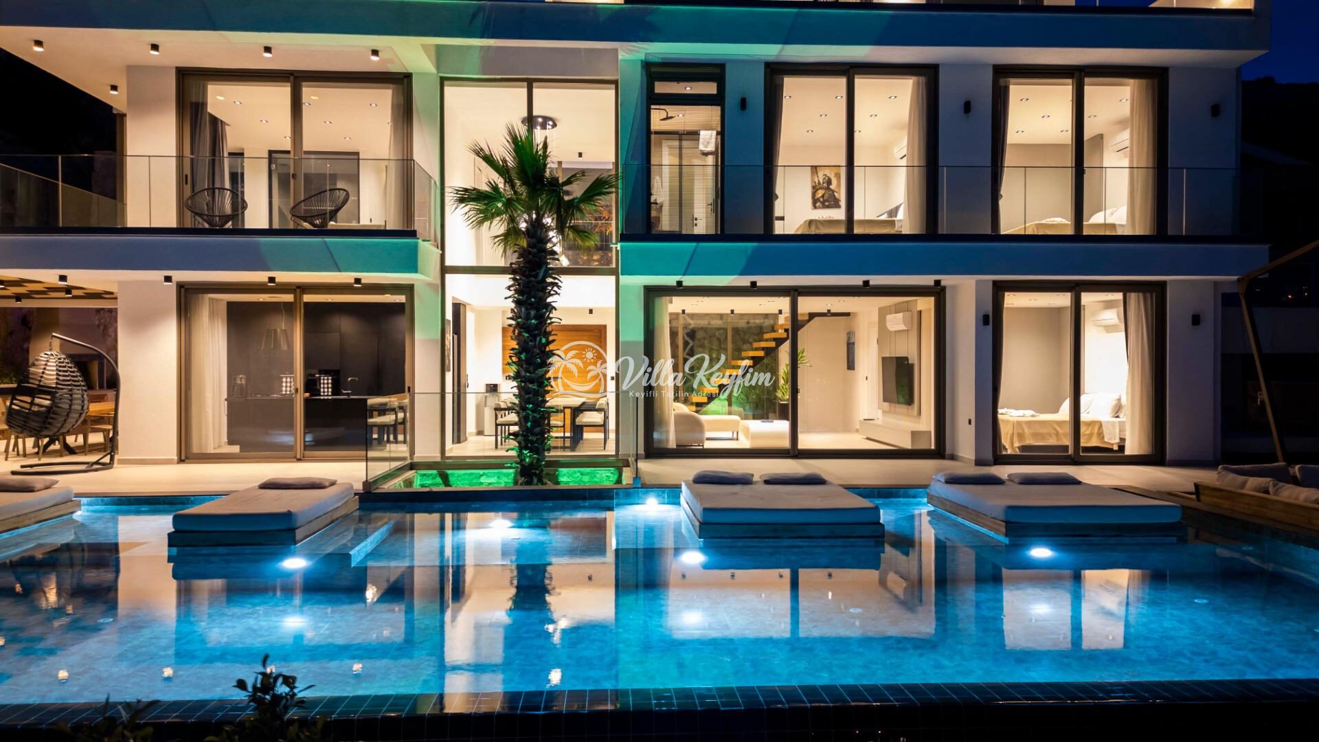 Villa Nobles Rox — 13