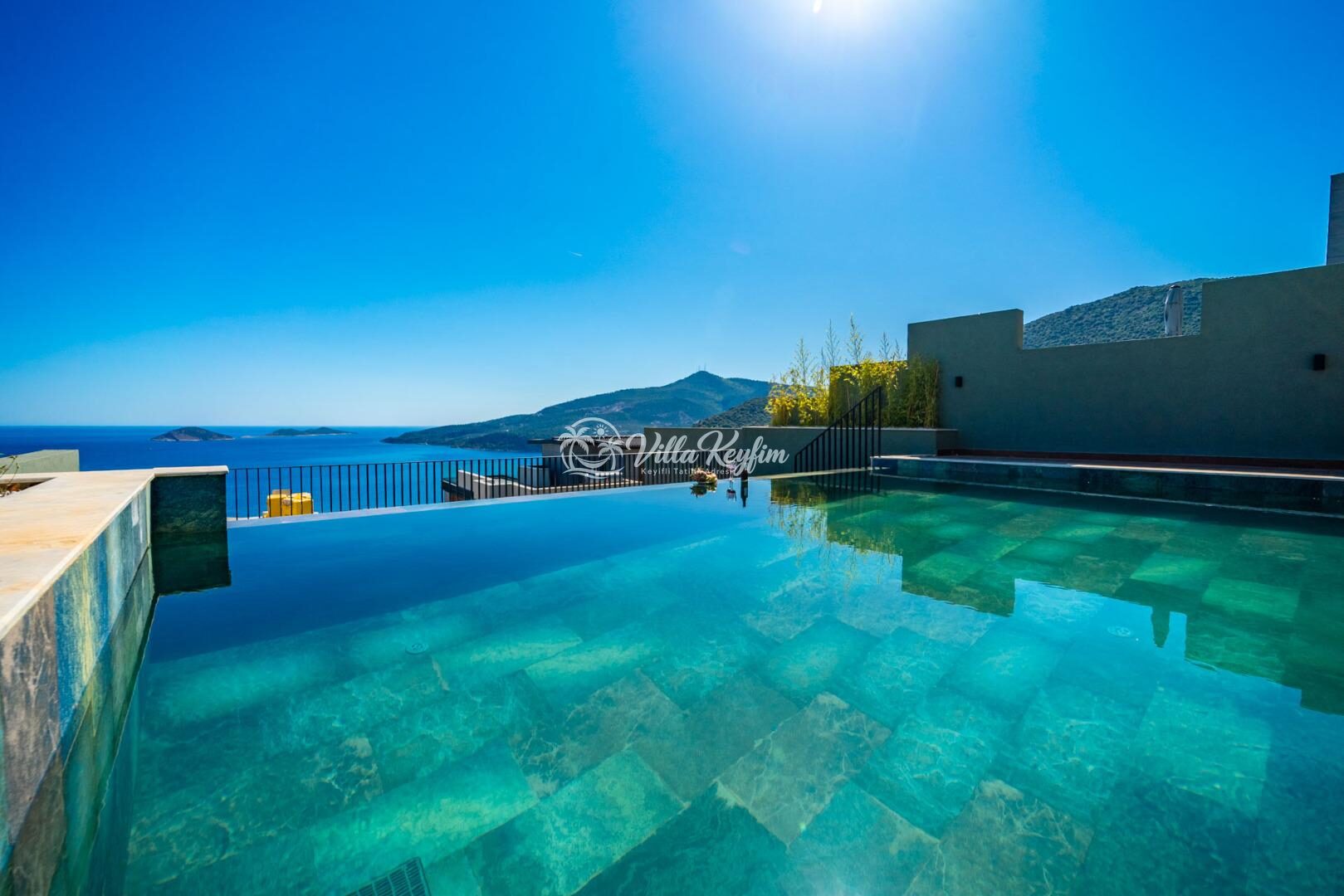 Villa Aura D — 17