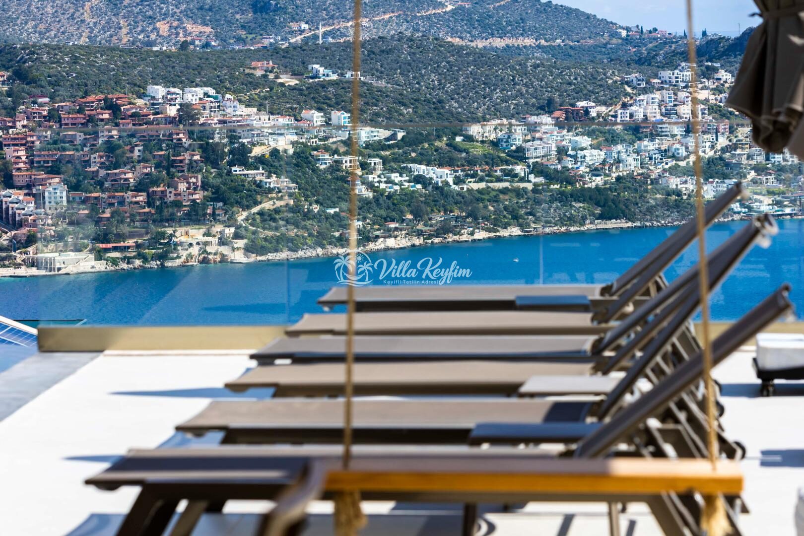 Villa Nobles Rox — 14