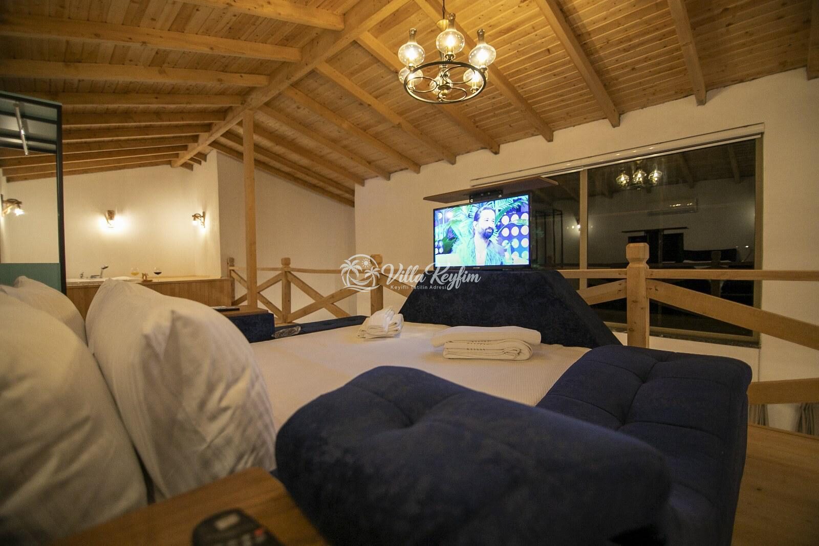 Villa Royal Little — 22