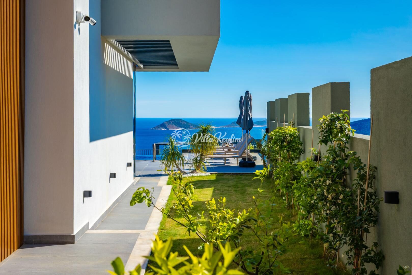Villa Aura F — 17