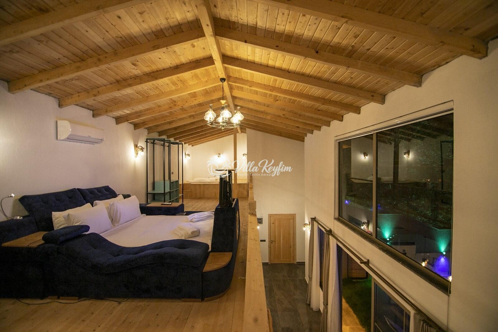 Villa Royal Little — 23