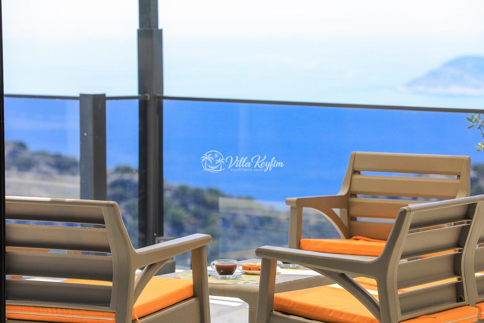 Villa Grand — 20