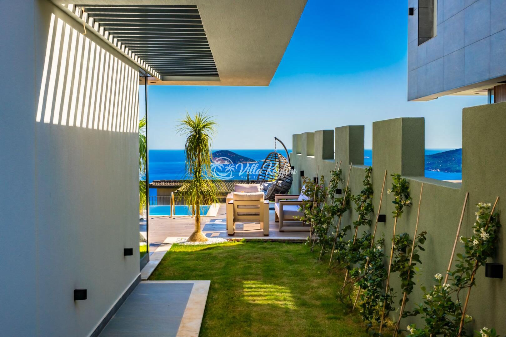 Villa Aura E — 23