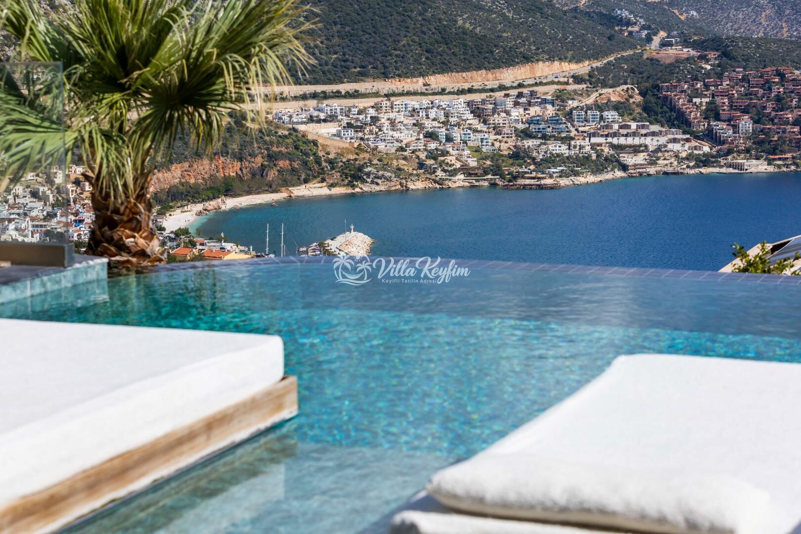 Villa Nobles Rox — 21
