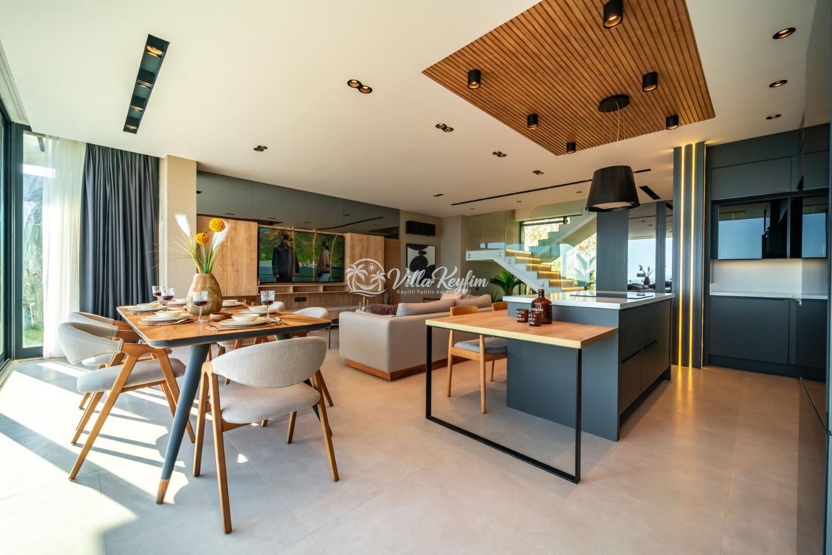 Villa Aura F — 21