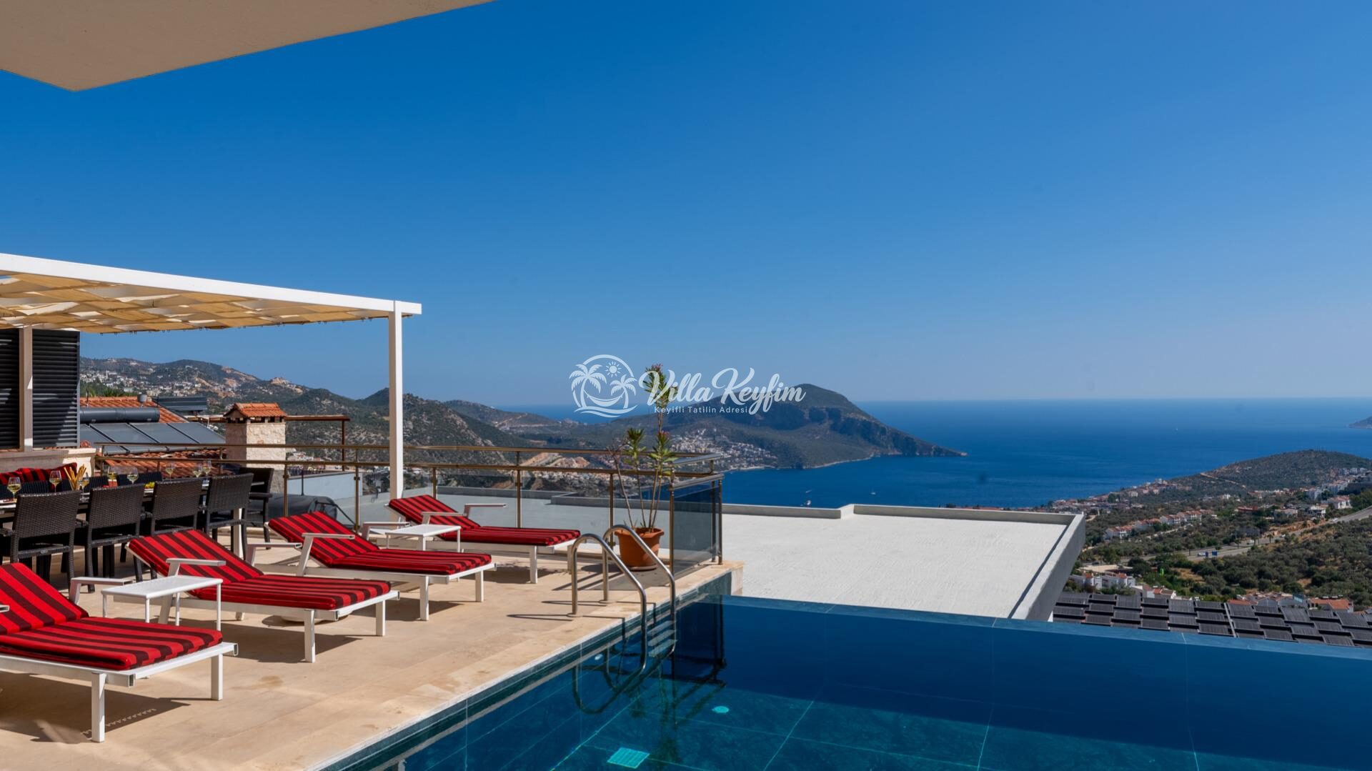 Villa Elit 1 — 18