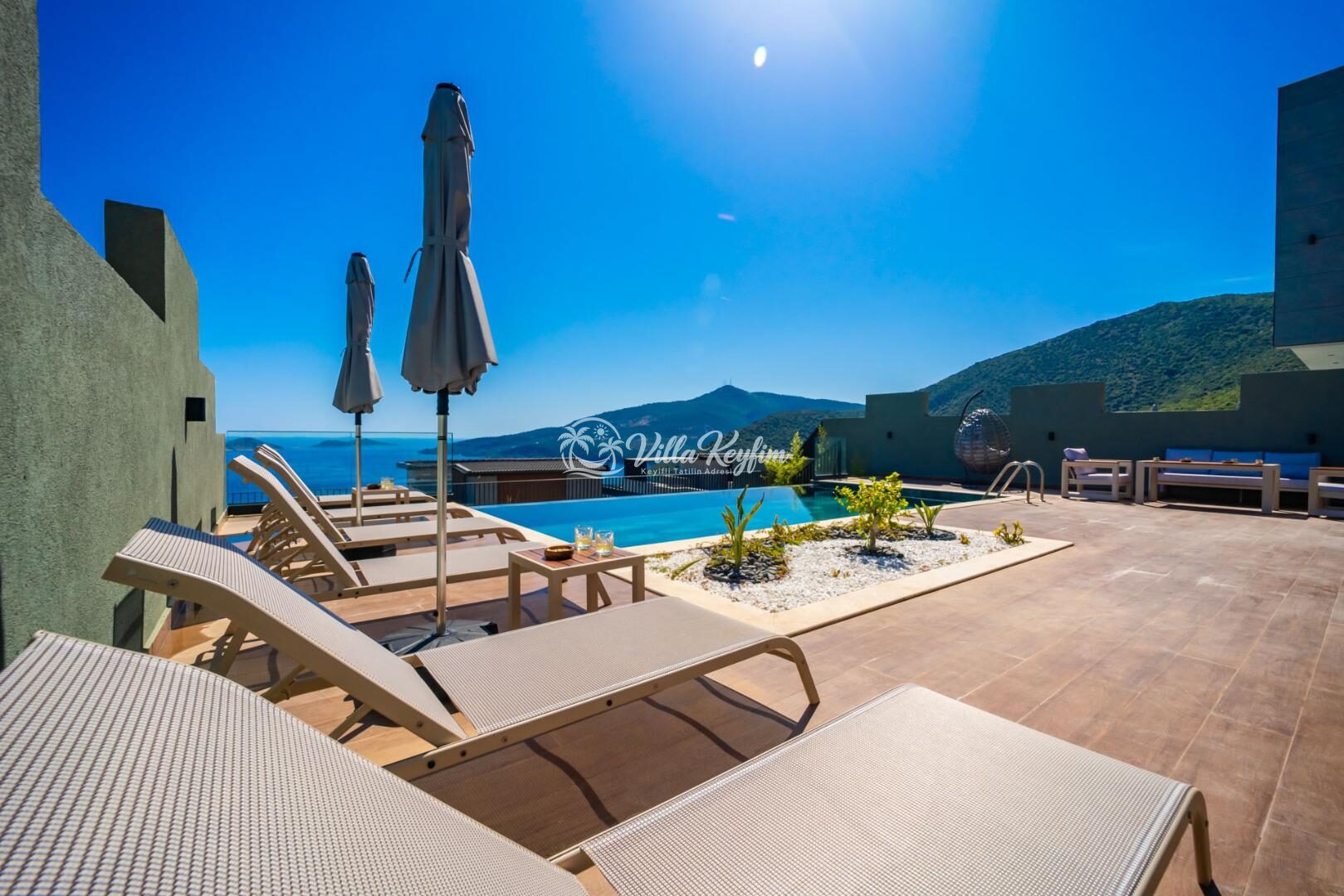Villa Aura E — 25
