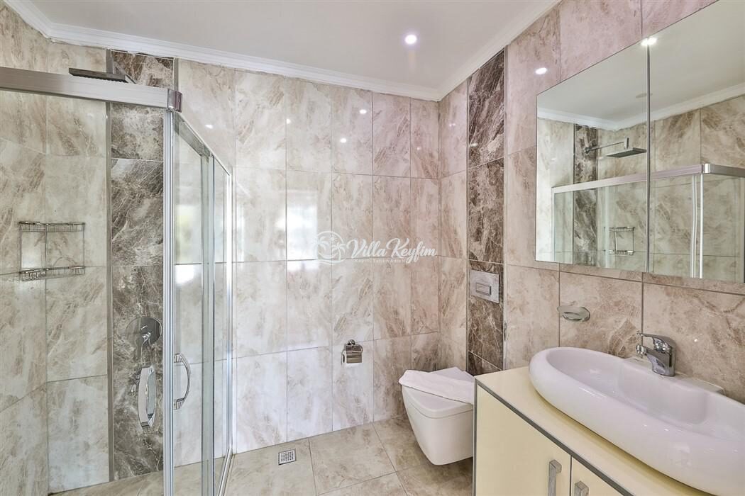 Villa Arda — 40