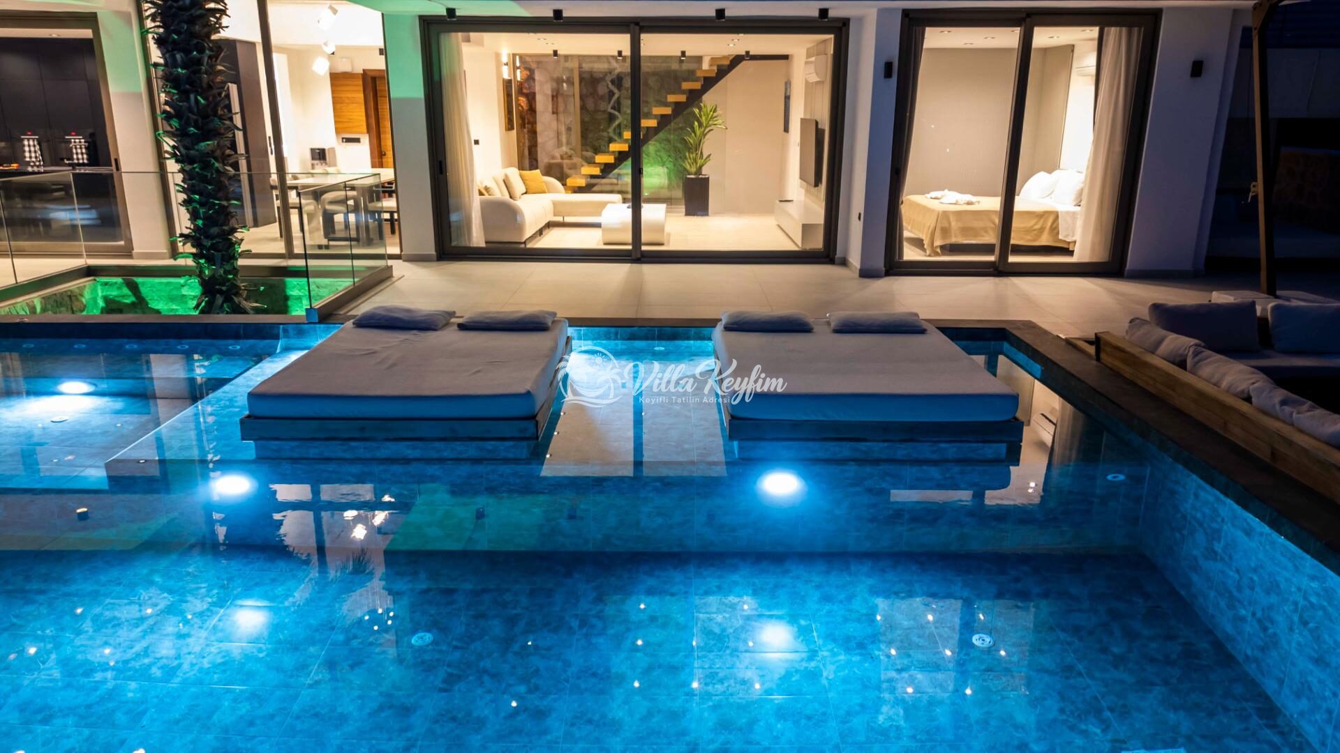 Villa Nobles Rox — 26