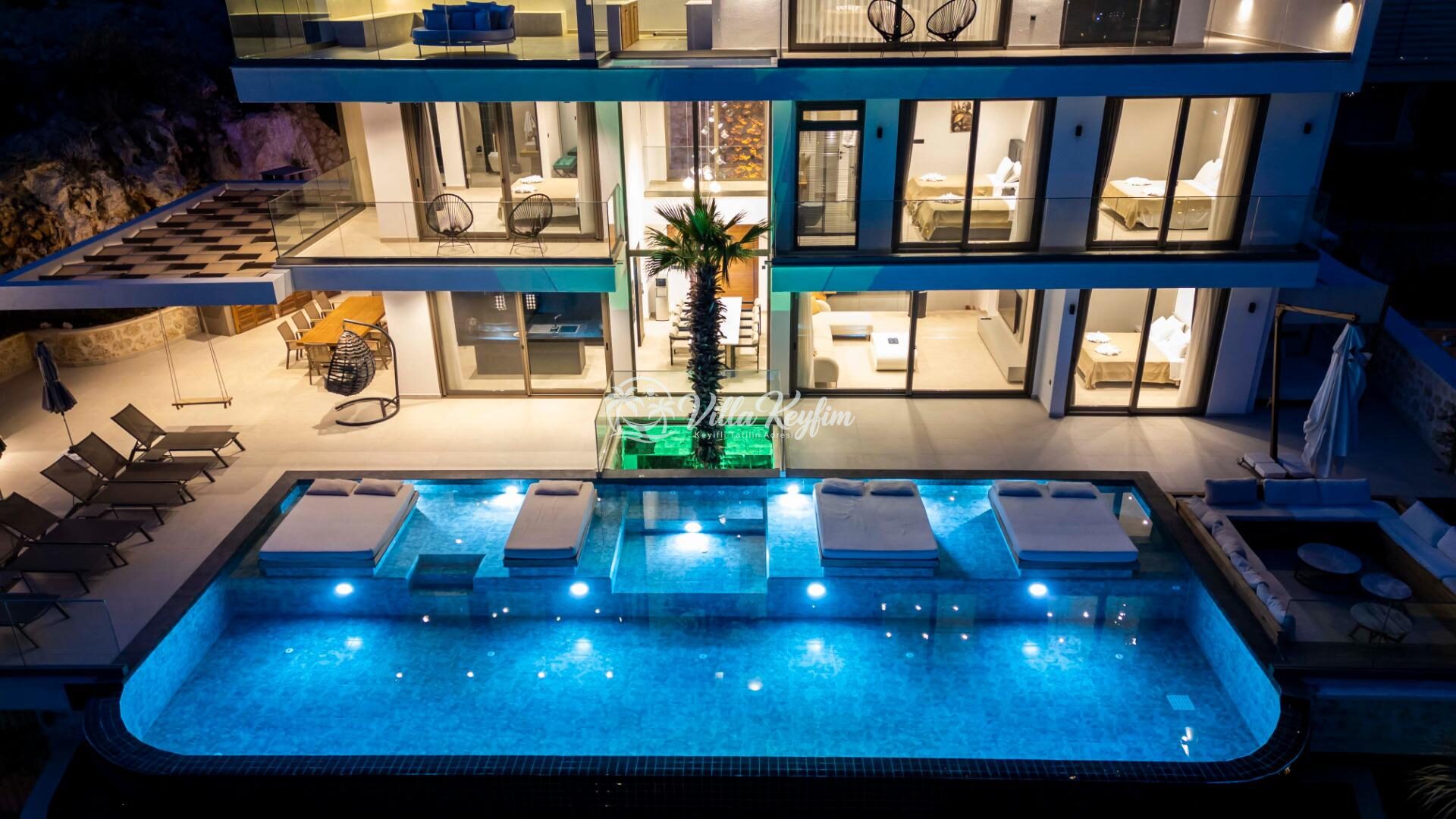 Villa Nobles Rox — 27